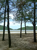 ถ้ำพระยานคร หาดแหลมศาลา ท่องเที่ยวถ้ำพระยานคร หาดแหลมศาลา